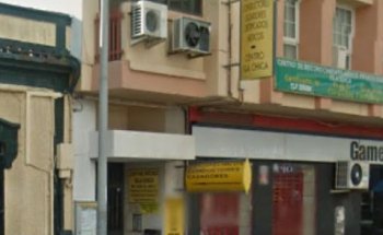 Centro Médico Isla Chica