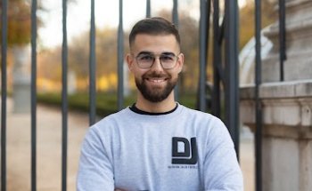 David Jaime Nutrición