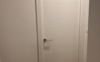 Puertas Isla Chica « Puertas de calidad en Huelva