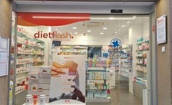 Dietflash Sants - Asesoramiento Nutricional