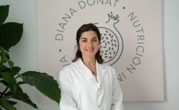 Diana Donat Nutrición