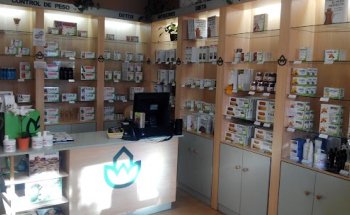 NaturHouse Pavones (Moratalaz)