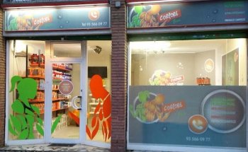 CORPORE NATURFITNESS BCN/MATARÓ