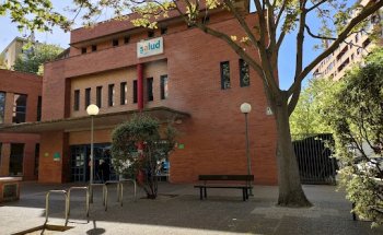 Centro de Salud La Jota