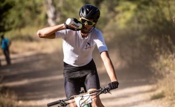 Nub Entrenamiento Ciclista
