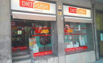 DietFlash Medical Cornellà