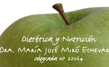 Dra. María José Miró Echevarne