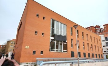 Centro de Salud Pilarica Circular