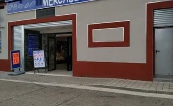 MERCADITO de la PILARICA