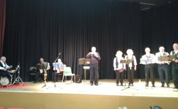 Centro Cívico Pilarica