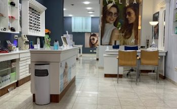 Centro Óptico La Pilarica
