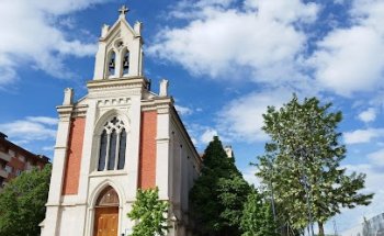 Iglesia parroquial de Nuestra Señora del Pilar (La Pilarica)