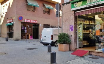 SANTIVERI Dietética y Salud