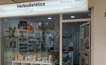 Herbodietetica Esther