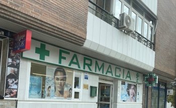 Farmacia Marta Artime. Tu Farmacia en Las Rozas
