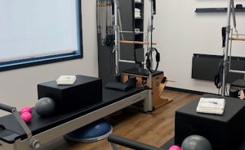 Clínicas Om - Fisioterapia