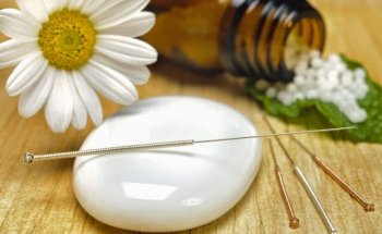 Centro Holístico Nüwa