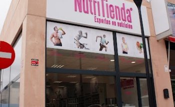 Nutritienda Las Rozas