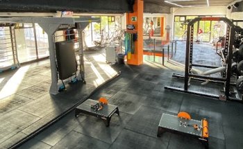 iMoveGym