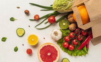 Luisa Alba Nutrición