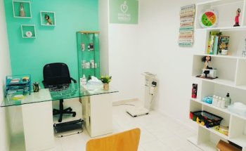 Cristina González Dietista