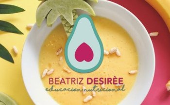Beatriz Desirèe Nutrición