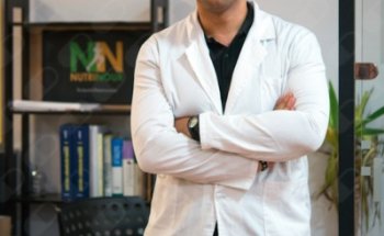 Daniel Mantas Nakhai, Dietista Nutricionista