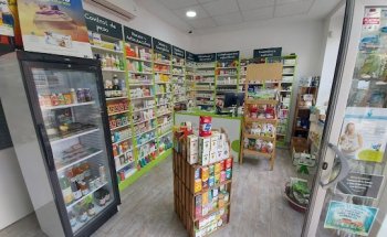 Centro Dietético Paseo de Extremadura