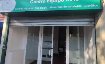 Equipo MAG: Naturopatía alimentaria y psicología