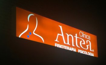 Clínicas Antea