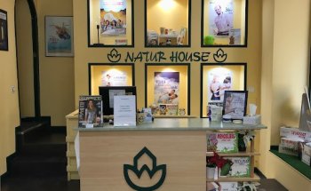 NATUR HOUSE FERRAZ 94