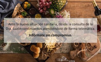 Clínica Nutrición y Estética Dra. Ana Luzón