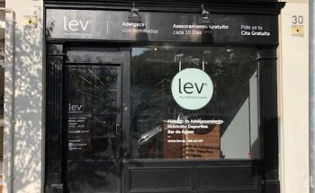 Centro Lev Barcelona