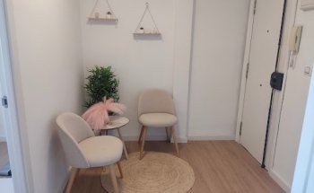 Débora Puig Nutrición y Entrenamiento