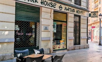 Naturhouse Calle Sueca Valencia