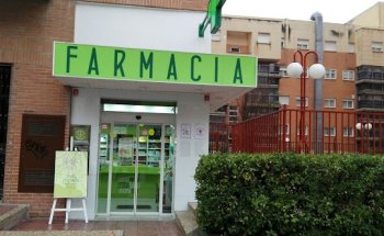 FARMACIA NUMANCIA VALLECAS
