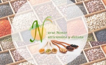 Nutrición Nuria Monzó