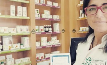 Naturhouse Humanista Mariner Valencia