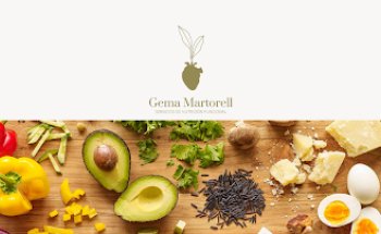 GEMA MARTORELL | Servicios de Nutrición Funcional