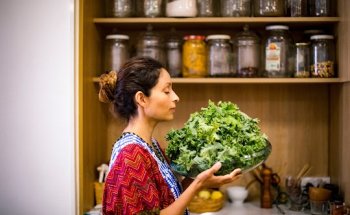 Cada célula una galaxia