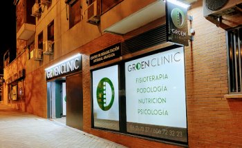 GROEN clinic