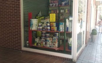 Herbolario Cuídate - Colón