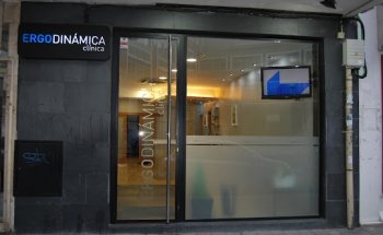Ergodinámica Clínica Palencia