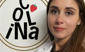 Dra. Cristina Colina Valdor, Dietista Nutricionista