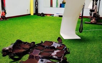 Veinte Fitness Palencia