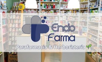 Endofarma Parafarmacia