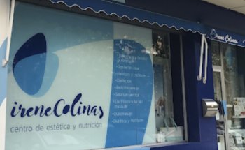 Centro de Estética Irene Colinas