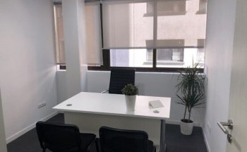 Ruth García Nutrición