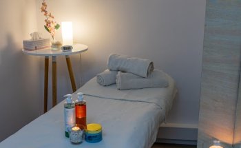 Espai Laumar. Terapias. Bienestar. Movimiento. Salud