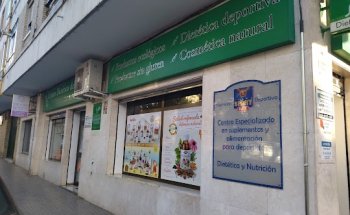Centro Dietético Del Sur Sevilla